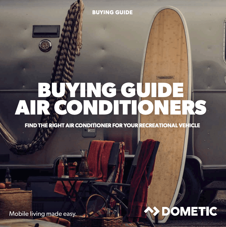 Dometic Vehicle Air Conditioning Buying Guide 2018