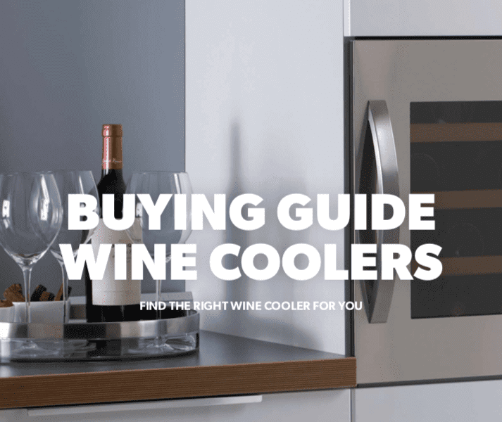 Dometic Wine Coolers