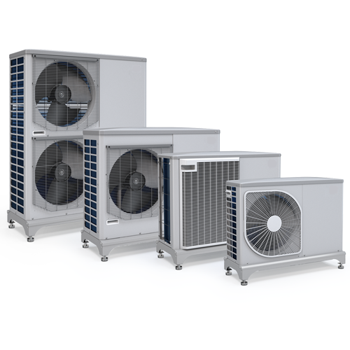 heat-pumps